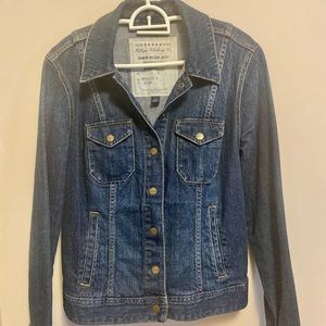 Tommy Hilfiger Women’s Denim Jacket